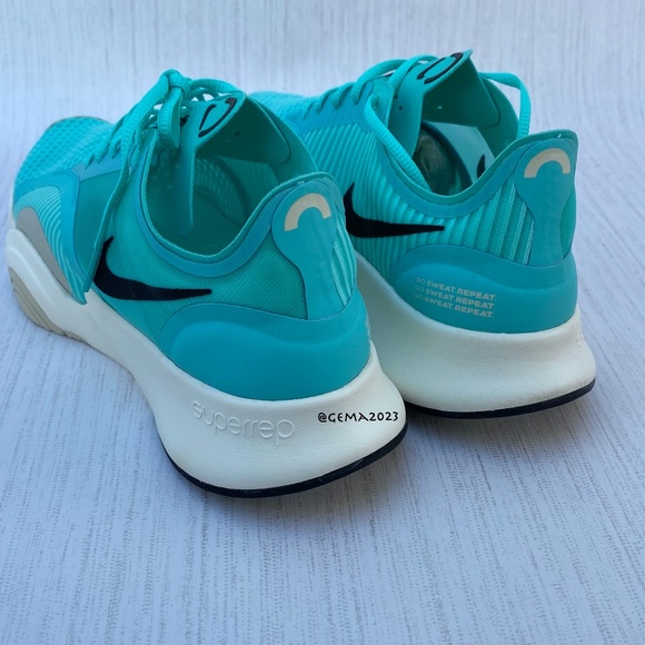 Nike Superrep Go Womens 11.5 - Picture 4 of 9